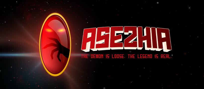 Asezhia cover graphic
