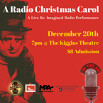 A Radio Christmas Carol (2017)