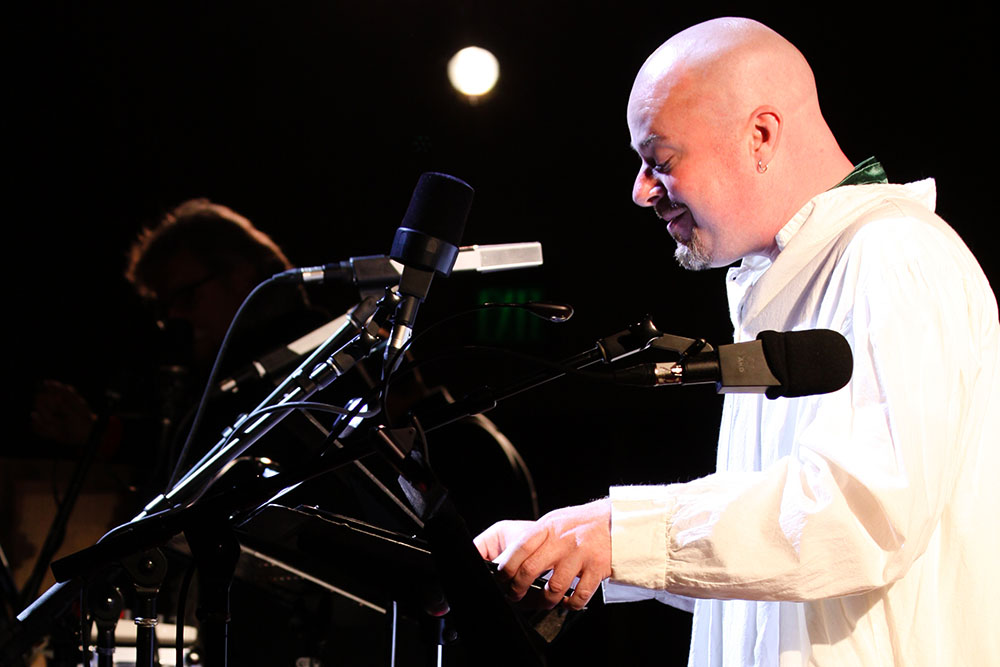 Christmas Carol 2018