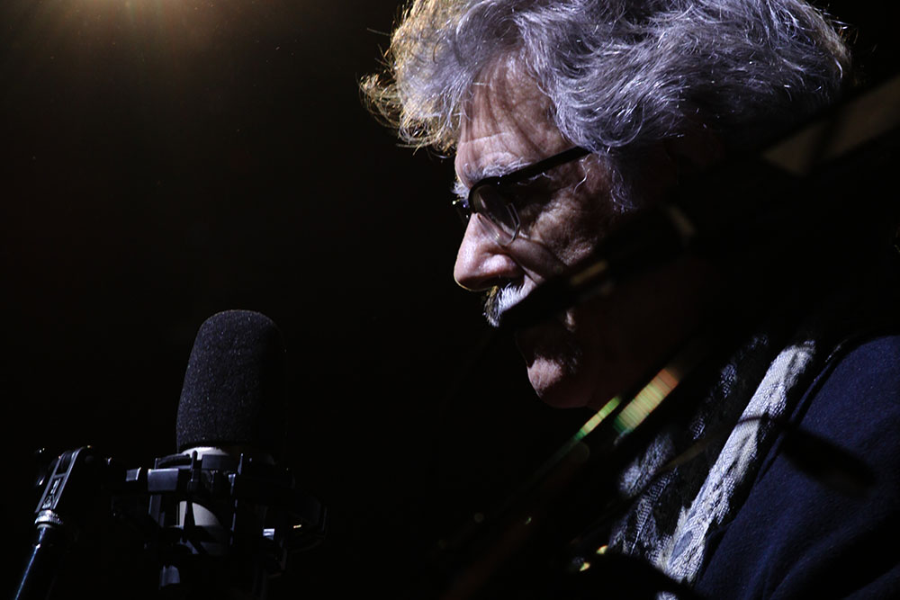 Christmas Carol 2018