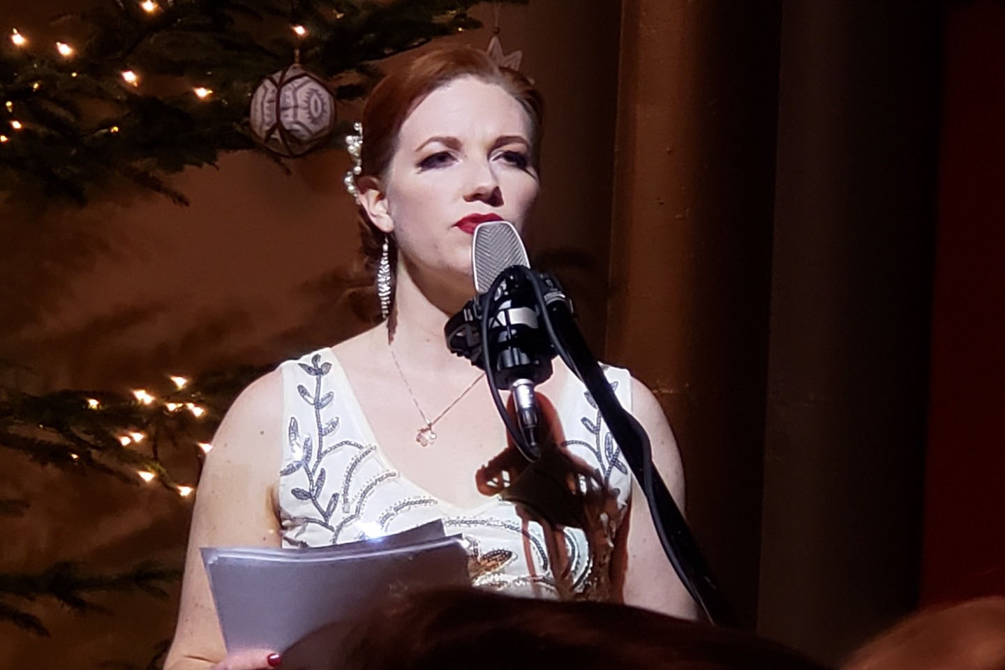  Christmas Carol 2019