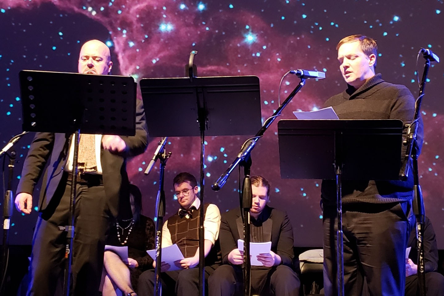  Christmas Carol 2019