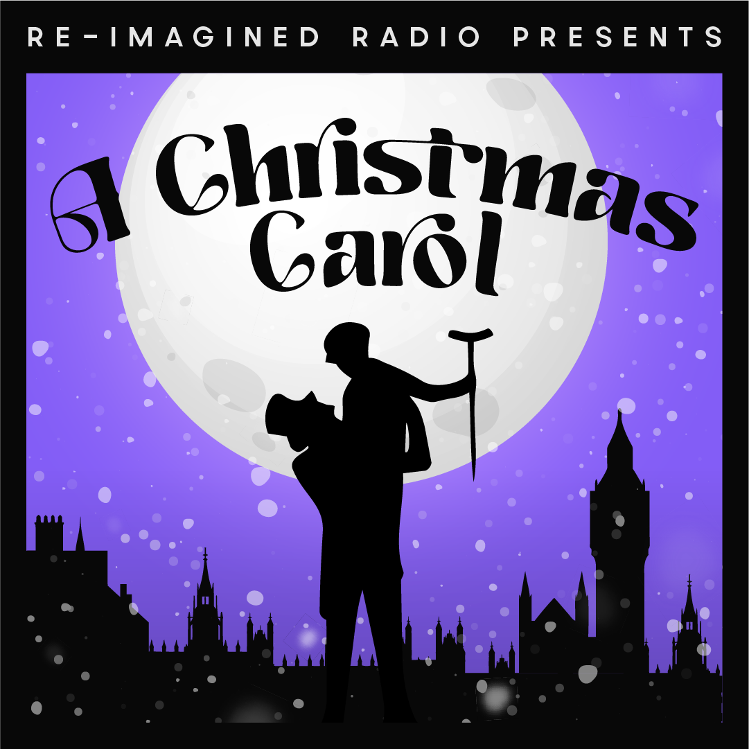 Christmas Carol 2025