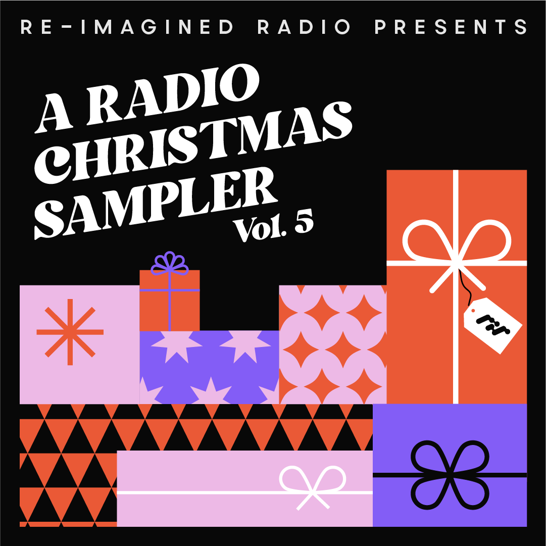 
                    Christmas Sampler 2025
