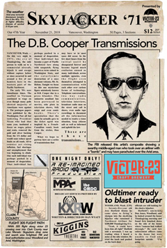 Skyjacker '71 web poster