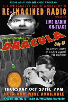 Dracula (2016)