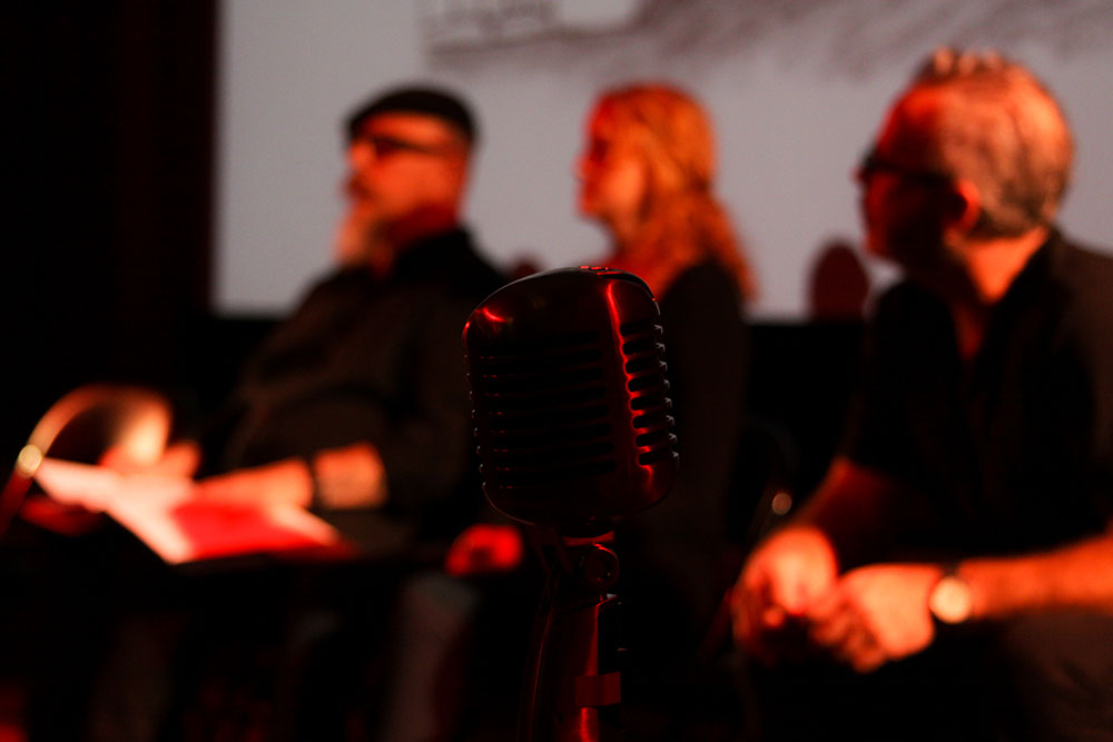 'Dracula,' performed by Metropolitan Performing Arts, 2018