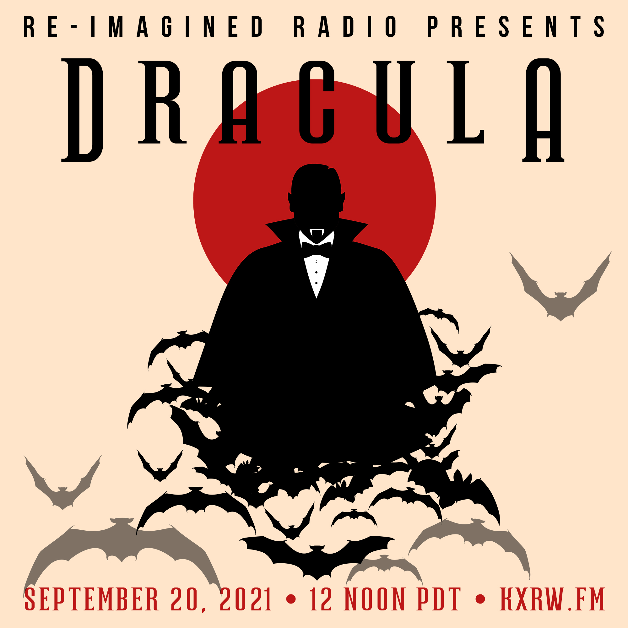 Dracula (2021)