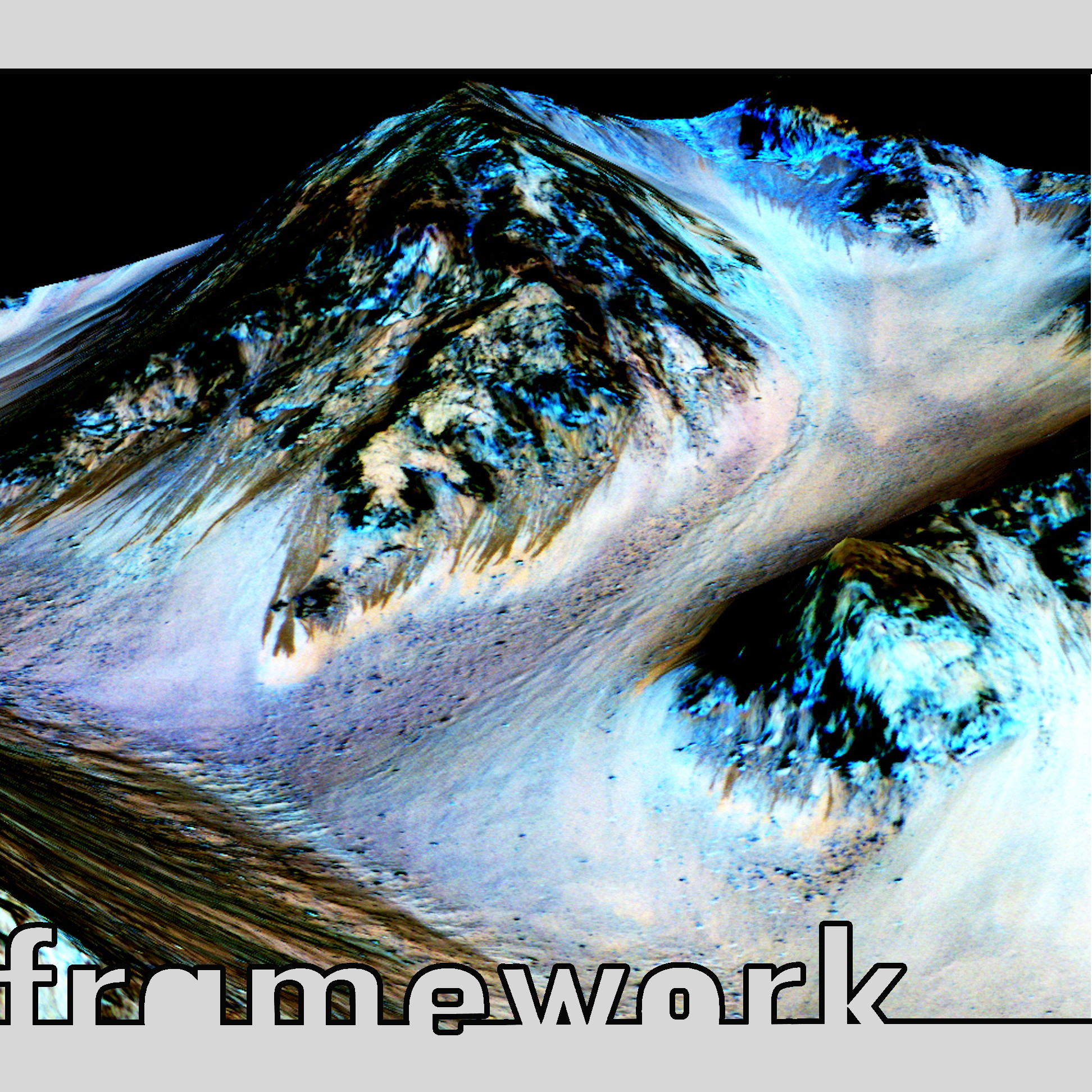 Re-Imagined Radio Extras-Framework Radio