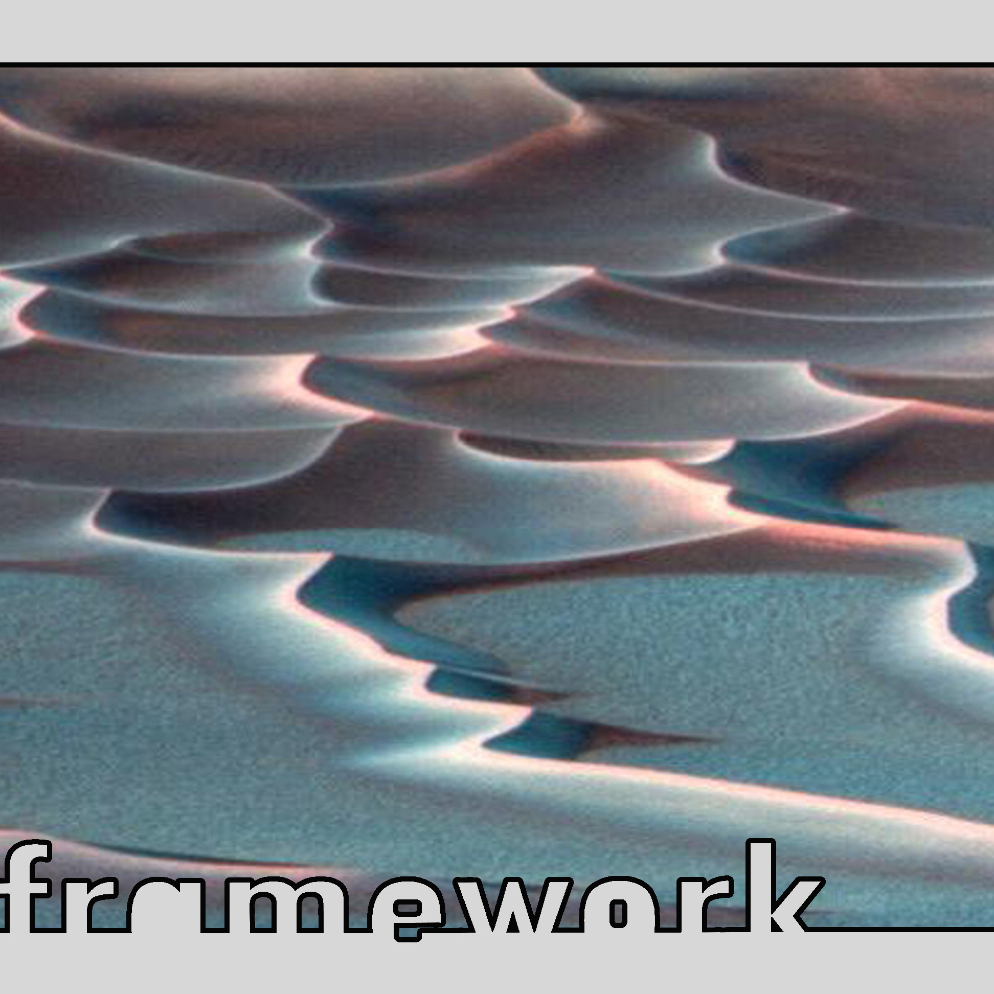 Re-Imagined Radio Extras-Framework Radio