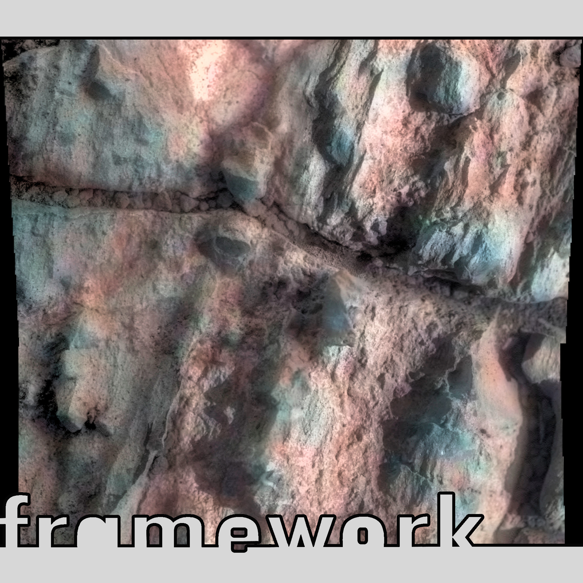 Re-Imagined Radio Extras-Framework Radio