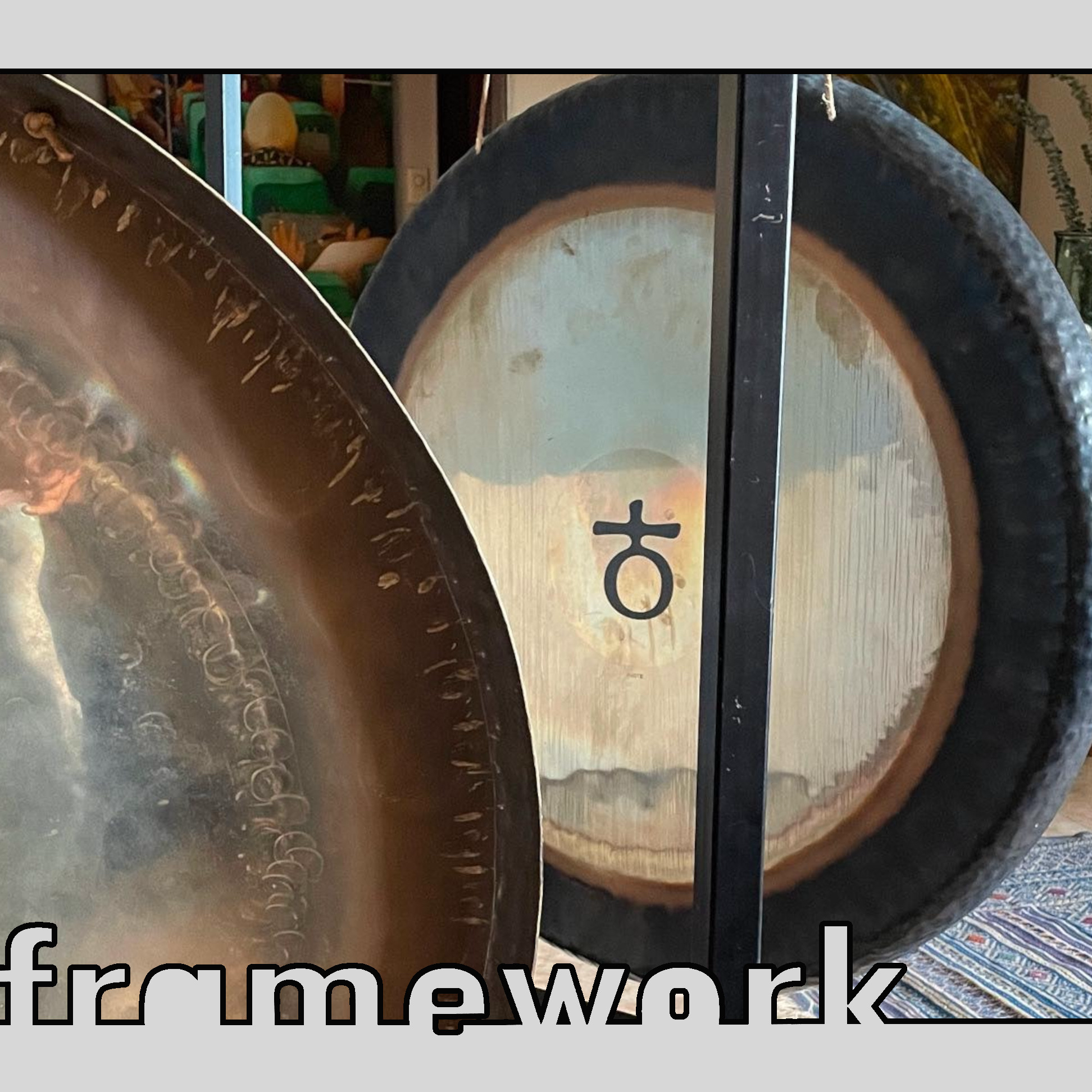 Re-Imagined Radio Extras-Framework Radio