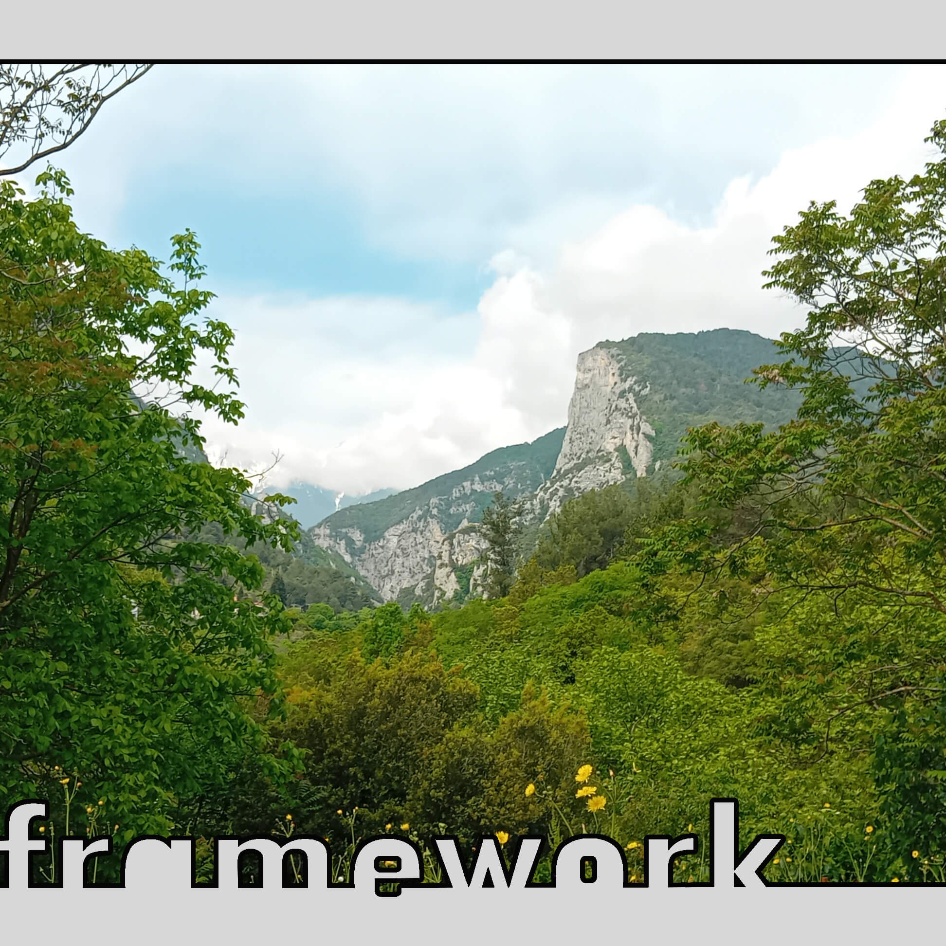 Current episode of Framework Radio