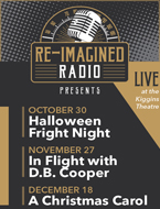 Halloween Fright Night