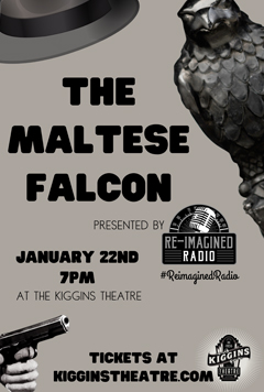 The Maltese Falcon
