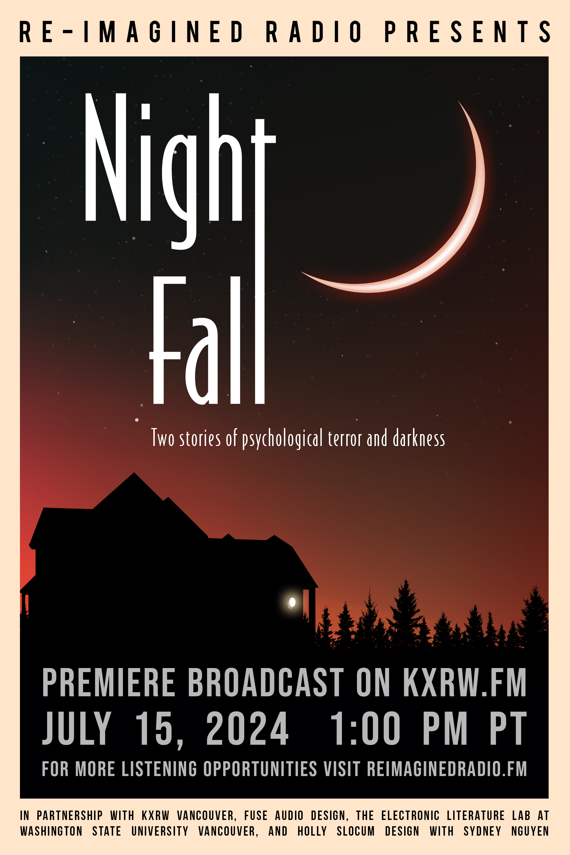 Nightfall full poster