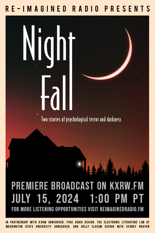Nightfall full poster