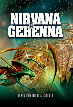 Poster by Jerrel McQuen