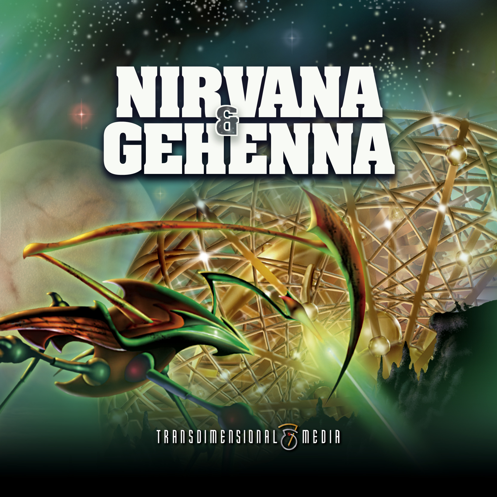 Poster by Jerrel McQuen