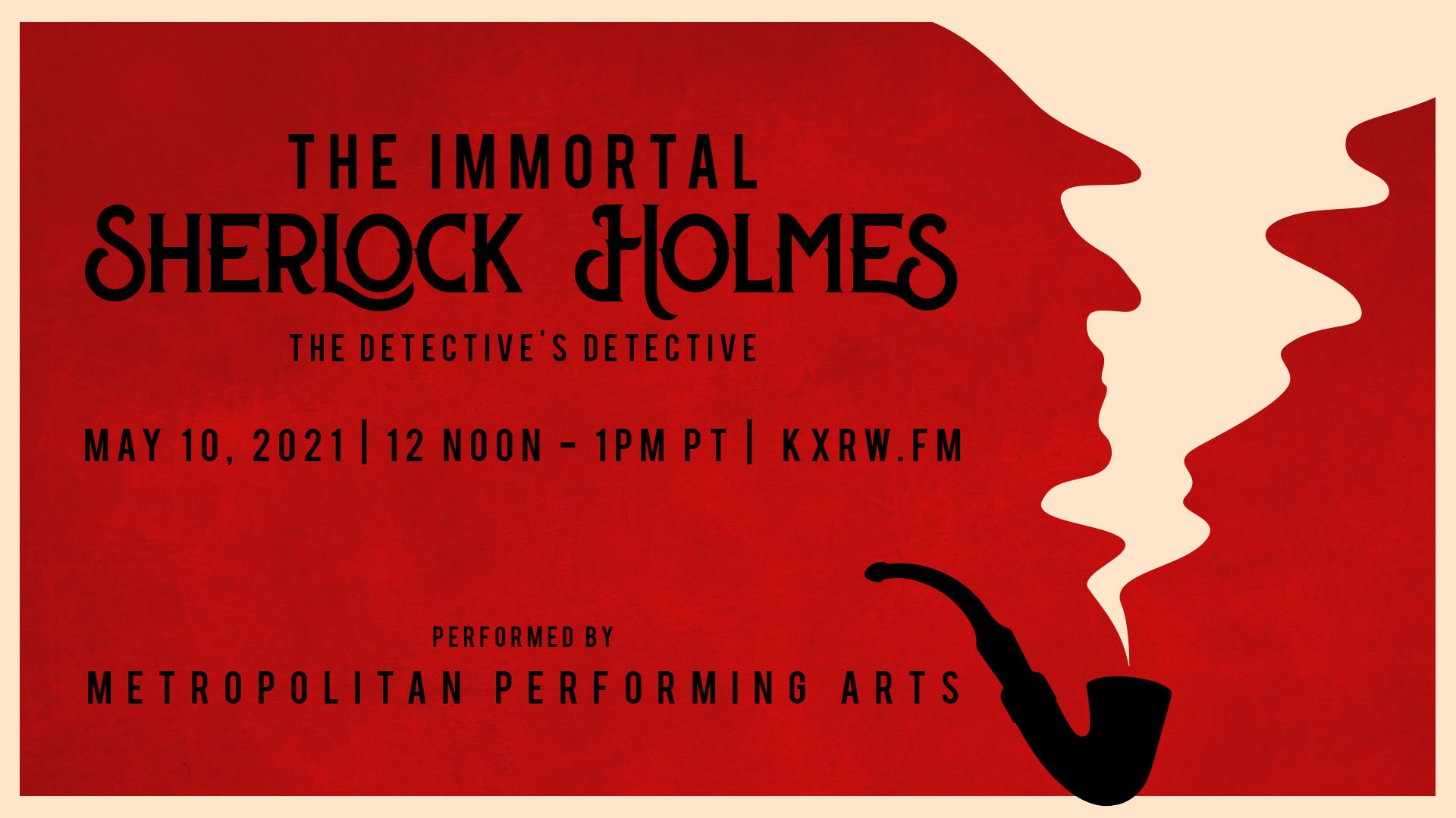 The Immortal Sherlock Holmes