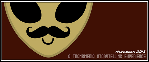 The War of the Worlds (2013)