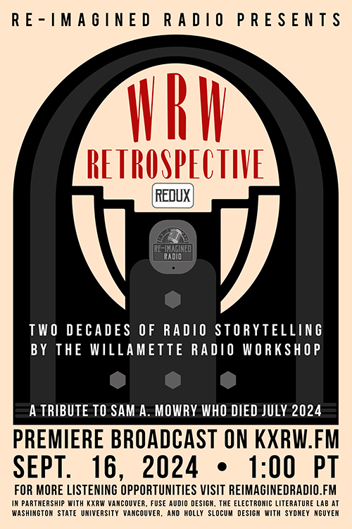 WRW Retrospective Redux web poster