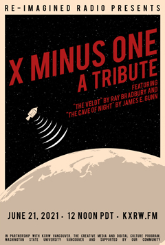 x minus one poster