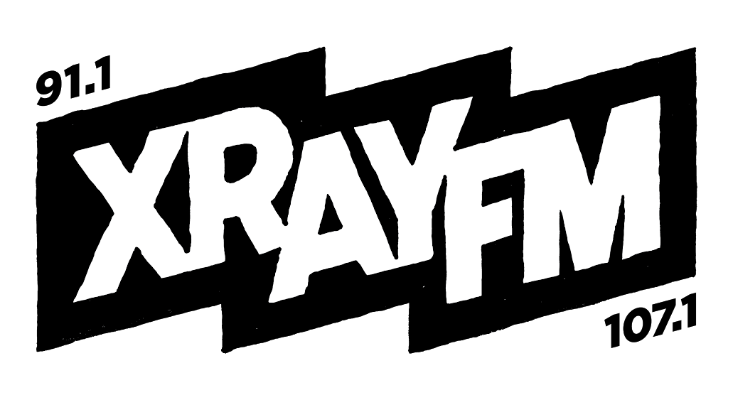 xray logo